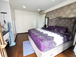 Blk 138A Lake Vista @ Yuan Ching (Jurong West), HDB 5 Rooms #218816871